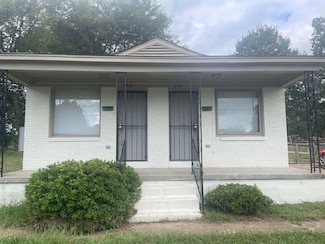 284 Ingle Ave, Memphis, TN 38109