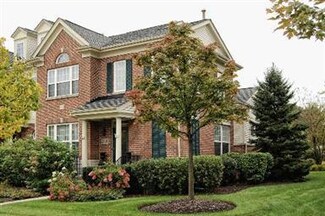2755 Langley Cir Unit 405052, Glenview, IL 60026