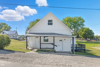 11264 S Main St, Flat Rock, IN 47234