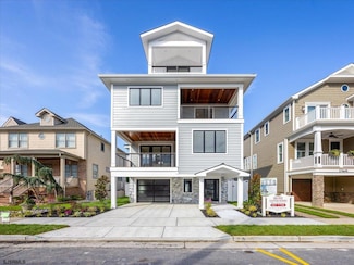5 N 35th Ave, Longport, NJ 08403
