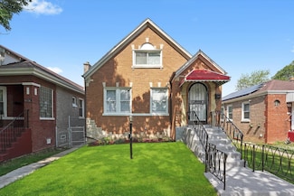 9754 S Ingleside Ave, Chicago, IL 60628