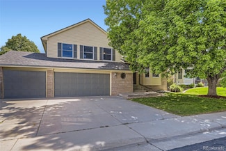 2552 E 126th Way, Thornton, CO 80241