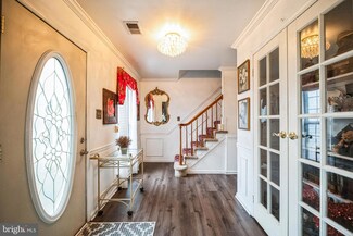 3453 Flint Tavern Place, Woodbridge, VA 22192