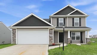 9589 Cappelli Way, Fort Wayne, IN 46825