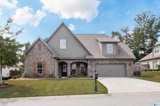 704 Kirkwall Cove, Pelham, AL 35124