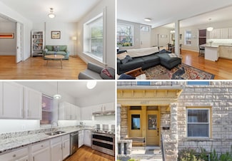 4057 Cleveland Ave, Saint Louis, MO 63110