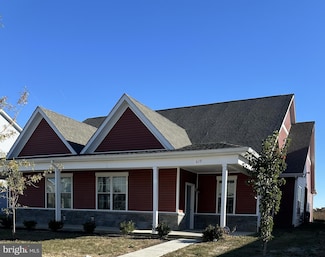509 Nickerjack Way, Dover, DE 19904