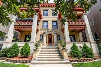 4309 N Kenmore Ave Unit 3, Chicago, IL 60613