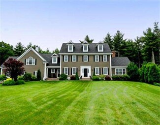 35 Sylvan Dr, Stow, MA 01775