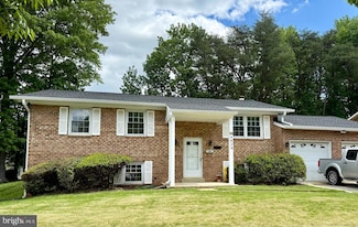 4029 92nd Ave, Springdale, MD 20774