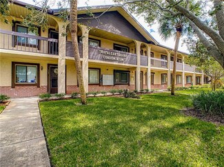 725 83rd Ave N Unit A201, Saint Petersburg, FL 33702