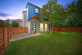 2305 E 16th St Unit A, Austin, TX 78702