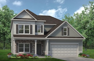 564 Nightengale Ridge Dr, Columbia, TN 38401