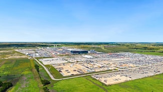 4669 Fm973, Taylor, TX 76574