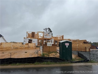 1939 Thomas Wood (Lot 99) Dr, Fayetteville, NC 28306