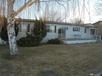 19410 Golf Club Rd NW, Soap Lake, WA 98851