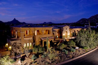 10801 E Happy Valley Rd Unit 58, Scottsdale, AZ 85255