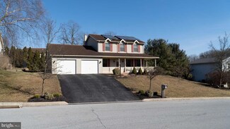 1115 Stoneybrook Dr, Harrisburg, PA 17111