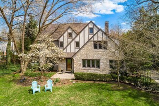 126 S Parkview Ave, Columbus, OH 43209