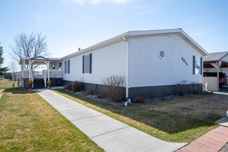 6015 Meininger Dr, Missoula, MT 59808