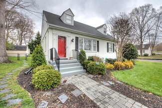 8324 Rolando Dr, Henrico, VA 23229