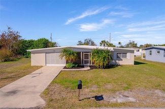 258 Seminole Blvd NW, Port Charlotte, FL 33952
