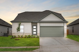 212 Lazy Lizzy Rd, Jarrell, TX 76537