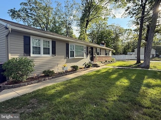 348 Thurman Ave, West Berlin, NJ 08091