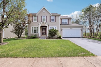 730 Charismatic Dr, Oswego, IL 60543