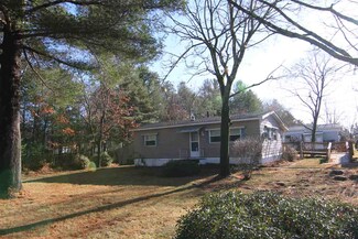 20 Centerwood Dr, Concord, NH 03301