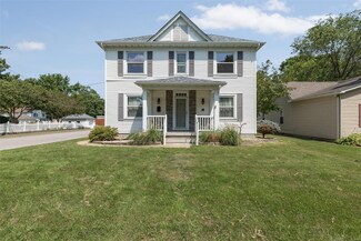 116 N Taylor Ave, Crystal City, MO 63019