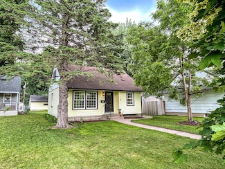 4241 Tyler St NE, Columbia Heights, MN 55421