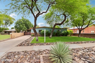 1109 S Ash Ave, Tempe, AZ 85281