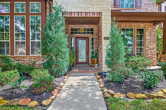 26814 Monarch Valley, Katy, TX 77494