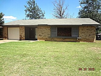 4837 Colleen Dr, Wichita Falls, TX 76302