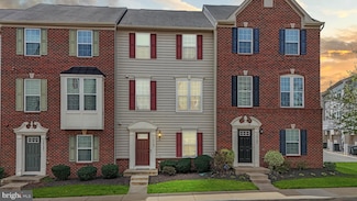 14123 Haro Trail, Gainesville, VA 20155