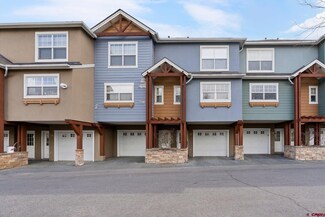 1 E 6th Ave Unit 58, Durango, CO 81301