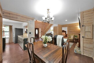 12910 Willis Waukegan Rd, Conroe, TX 77303