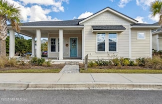 240 Julep St, Yulee, FL 32097