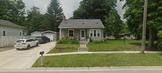 400 S Almer St, Caro, MI 48723