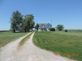 16366 S 150 E, Goodland, IN 47948