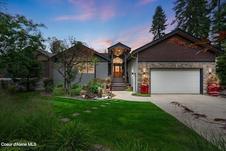 508 S Millview Ln, Coeur D Alene, ID 83814