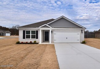 21 Green Gate Ln, Jackson, TN 38305