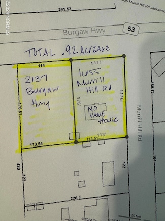 2137 Burgaw Hwy, Jacksonville, NC 28540