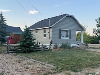 414 W Center St, Fountain Green, UT 84632
