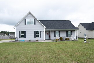 405 Dylan Ct, Beulaville, NC 28518