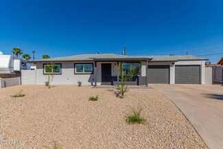 9235 S 8th Ave, Phoenix, AZ 85041