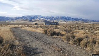 16660 Highway 290, Winnemucca, NV 89445