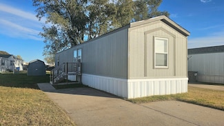 4444 S West St Unit 65, Wichita, KS 67217