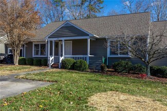 1712 Huntington Cir, High Point, NC 27262